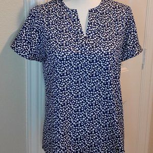 THE LIMITED Short Sleeve Top